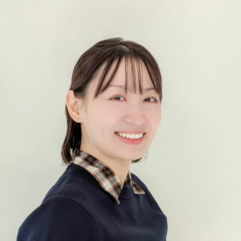 森永麻美子