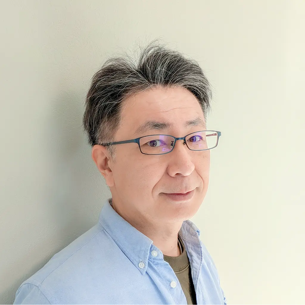 落合吾一